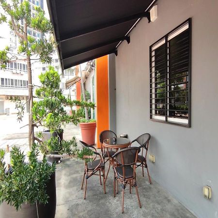 Z Hotel Petaling Jaya Exterior photo
